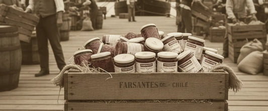 Historia del encurtido: de la conservación antigua a la mesa moderna